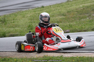 17/04/2016 : Kartix Club 2016 à Ganges (Photos Stéphane Agnus) 2016 — karting