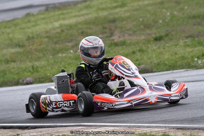 17/04/2016 : Kartix Club 2016 à Ganges (Photos Stéphane Agnus) 2016 — karting