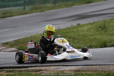 17/04/2016 : Kartix Club 2016 à Ganges (Photos Stéphane Agnus) 2016 — karting
