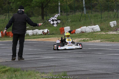 17/04/2016 : Kartix Club 2016 à Ganges (Photos Stéphane Agnus) 2016 — karting