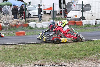 17/04/2016 : Kartix Club 2016 à Ganges (Photos Stéphane Agnus) 2016 — karting