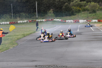 17/04/2016 : Kartix Club 2016 à Ganges (Photos Stéphane Agnus) 2016 — karting