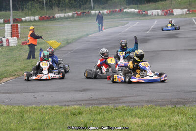 17/04/2016 : Kartix Club 2016 à Ganges (Photos Stéphane Agnus) 2016 — karting