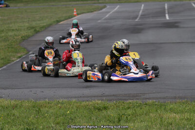 17/04/2016 : Kartix Club 2016 à Ganges (Photos Stéphane Agnus) 2016 — karting