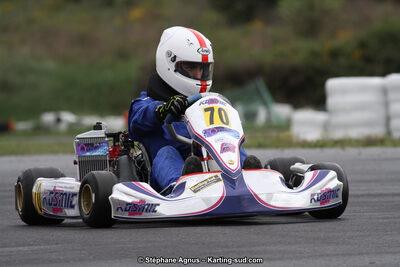 17/04/2016 : Kartix Club 2016 à Ganges (Photos Stéphane Agnus) 2016 — karting