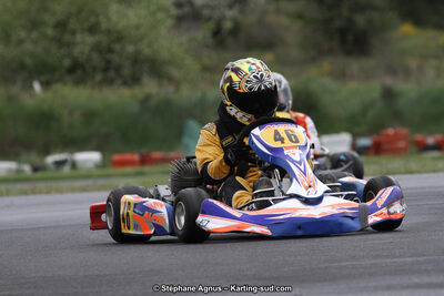17/04/2016 : Kartix Club 2016 à Ganges (Photos Stéphane Agnus) 2016 — karting