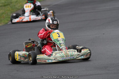 17/04/2016 : Kartix Club 2016 à Ganges (Photos Stéphane Agnus) 2016 — karting