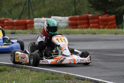 17/04/2016 : Kartix Club 2016 à Ganges (Photos Stéphane Agnus) 2016 — karting