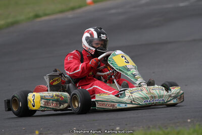 17/04/2016 : Kartix Club 2016 à Ganges (Photos Stéphane Agnus) 2016 — karting