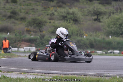 17/04/2016 : Kartix Club 2016 à Ganges (Photos Stéphane Agnus) 2016 — karting