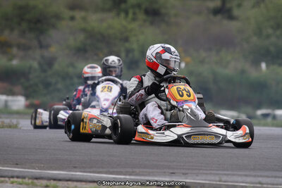17/04/2016 : Kartix Club 2016 à Ganges (Photos Stéphane Agnus) 2016 — karting