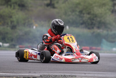 17/04/2016 : Kartix Club 2016 à Ganges (Photos Stéphane Agnus) 2016 — karting