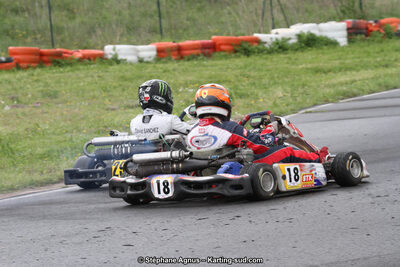 17/04/2016 : Kartix Club 2016 à Ganges (Photos Stéphane Agnus) 2016 — karting