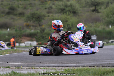 17/04/2016 : Kartix Club 2016 à Ganges (Photos Stéphane Agnus) 2016 — karting