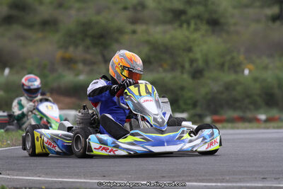 17/04/2016 : Kartix Club 2016 à Ganges (Photos Stéphane Agnus) 2016 — karting