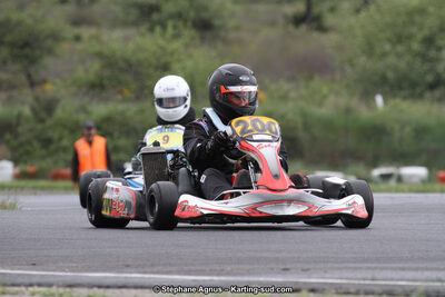 17/04/2016 : Kartix Club 2016 à Ganges (Photos Stéphane Agnus) 2016 — karting