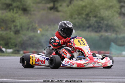 17/04/2016 : Kartix Club 2016 à Ganges (Photos Stéphane Agnus) 2016 — karting