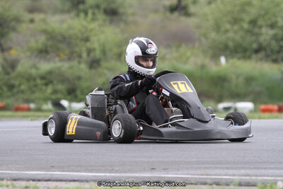 17/04/2016 : Kartix Club 2016 à Ganges (Photos Stéphane Agnus) 2016 — karting
