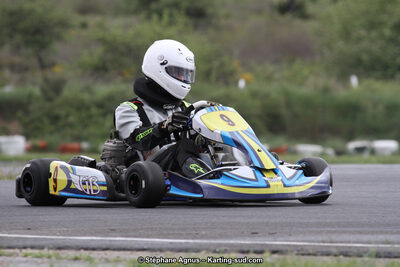 17/04/2016 : Kartix Club 2016 à Ganges (Photos Stéphane Agnus) 2016 — karting