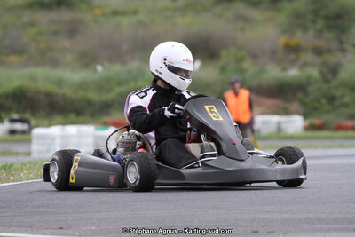 17/04/2016 : Kartix Club 2016 à Ganges (Photos Stéphane Agnus) 2016 — karting