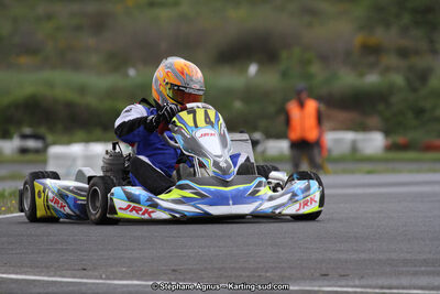 17/04/2016 : Kartix Club 2016 à Ganges (Photos Stéphane Agnus) 2016 — karting