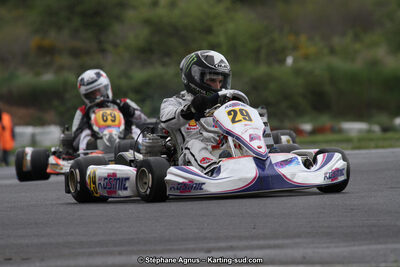 17/04/2016 : Kartix Club 2016 à Ganges (Photos Stéphane Agnus) 2016 — karting