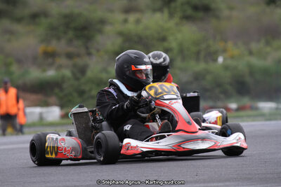 17/04/2016 : Kartix Club 2016 à Ganges (Photos Stéphane Agnus) 2016 — karting
