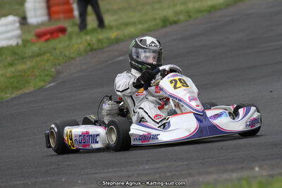 17/04/2016 : Kartix Club 2016 à Ganges (Photos Stéphane Agnus) 2016 — karting