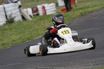 17/04/2016 : Kartix Club 2016 à Ganges (Photos Stéphane Agnus) 2016 — karting