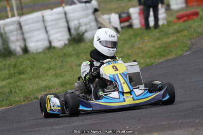 17/04/2016 : Kartix Club 2016 à Ganges (Photos Stéphane Agnus) 2016 — karting