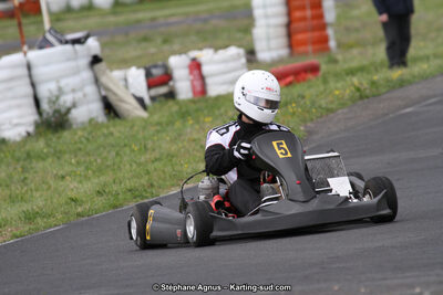 17/04/2016 : Kartix Club 2016 à Ganges (Photos Stéphane Agnus) 2016 — karting