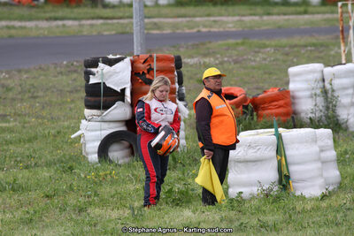 17/04/2016 : Kartix Club 2016 à Ganges (Photos Stéphane Agnus) 2016 — karting