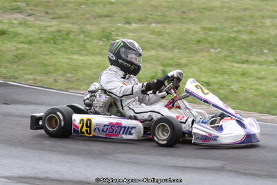 17/04/2016 : Kartix Club 2016 à Ganges (Photos Stéphane Agnus) 2016 — karting