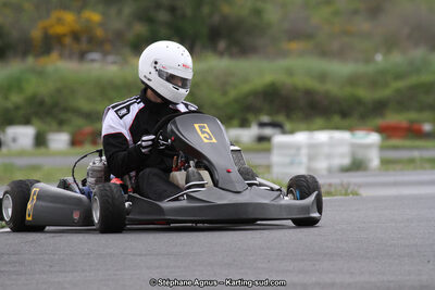 17/04/2016 : Kartix Club 2016 à Ganges (Photos Stéphane Agnus) 2016 — karting