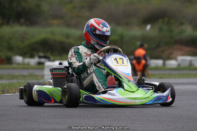 17/04/2016 : Kartix Club 2016 à Ganges (Photos Stéphane Agnus) 2016 — karting