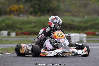 17/04/2016 : Kartix Club 2016 à Ganges (Photos Stéphane Agnus) 2016 — karting