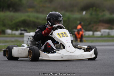 17/04/2016 : Kartix Club 2016 à Ganges (Photos Stéphane Agnus) 2016 — karting