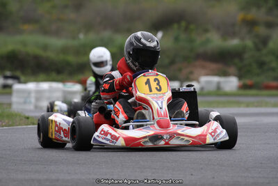 17/04/2016 : Kartix Club 2016 à Ganges (Photos Stéphane Agnus) 2016 — karting