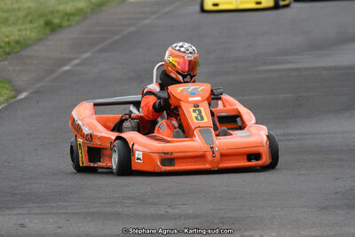 17/04/2016 : Kartix Club 2016 à Ganges (Photos Stéphane Agnus) 2016 — karting