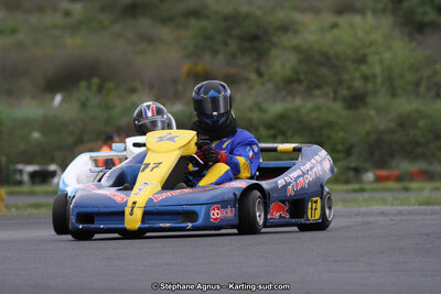 17/04/2016 : Kartix Club 2016 à Ganges (Photos Stéphane Agnus) 2016 — karting