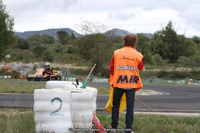 17/04/2016 : Kartix Club 2016 à Ganges (Photos Stéphane Agnus) 2016 — karting