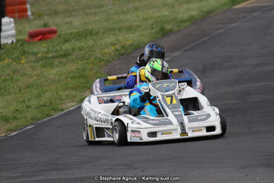 17/04/2016 : Kartix Club 2016 à Ganges (Photos Stéphane Agnus) 2016 — karting