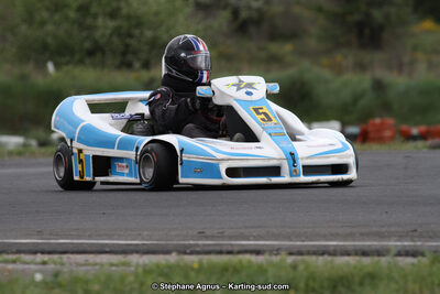 17/04/2016 : Kartix Club 2016 à Ganges (Photos Stéphane Agnus) 2016 — karting