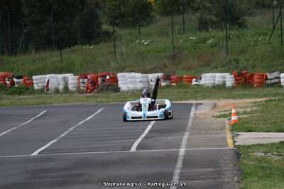 17/04/2016 : Kartix Club 2016 à Ganges (Photos Stéphane Agnus) 2016 — karting
