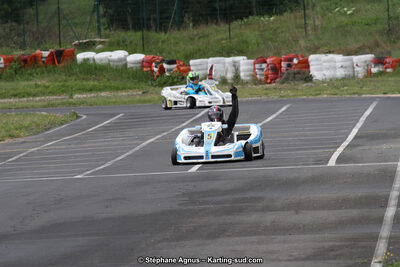 17/04/2016 : Kartix Club 2016 à Ganges (Photos Stéphane Agnus) 2016 — karting