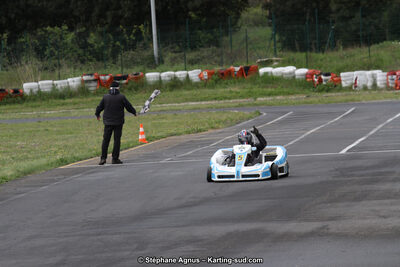 17/04/2016 : Kartix Club 2016 à Ganges (Photos Stéphane Agnus) 2016 — karting