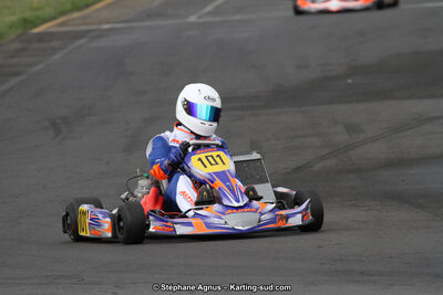 17/04/2016 : Kartix Club 2016 à Ganges (Photos Stéphane Agnus) 2016 — karting
