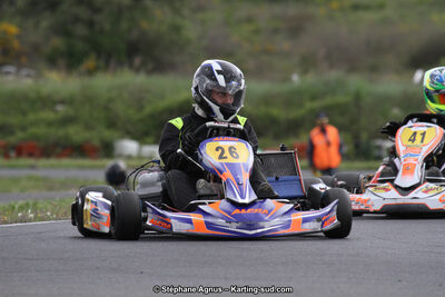 17/04/2016 : Kartix Club 2016 à Ganges (Photos Stéphane Agnus) 2016 — karting