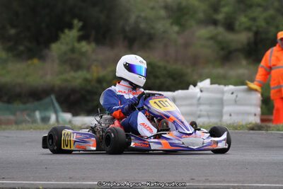 17/04/2016 : Kartix Club 2016 à Ganges (Photos Stéphane Agnus) 2016 — karting