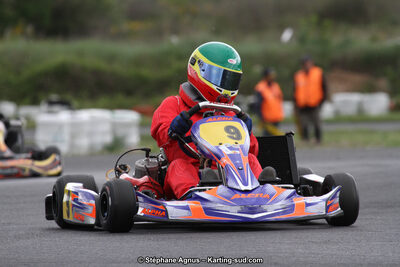 17/04/2016 : Kartix Club 2016 à Ganges (Photos Stéphane Agnus) 2016 — karting